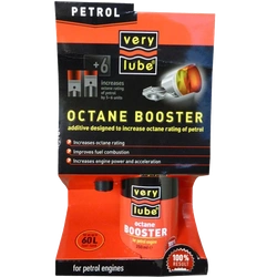 XADO VERYLUBE OCTANE BOOSTER 250ML