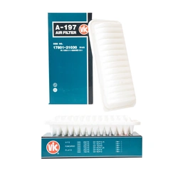 VIC A-197 air filter (17801-21030)