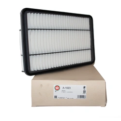 VIC A-1023 air filter (17801-30060)