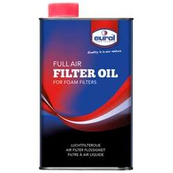 Eurol AIRFILTER FLUID 1L