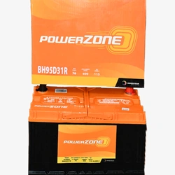 PowerZone N70R (95D31)