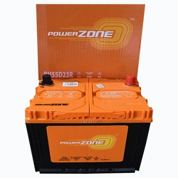 PowerZone N65R (55D23)