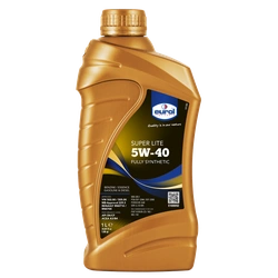 Eurol SUPER LITE 5W-40 (1L)