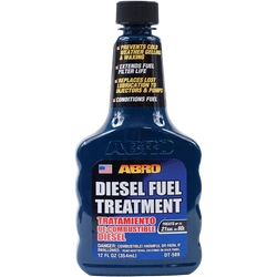 ABRO DIESEL FUEL TREATMENT 354ML