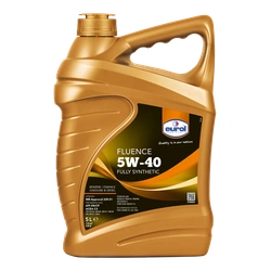 Eurol FLUENCE 5W-40 (5L)