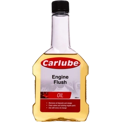 CARLUBE ENGINE FLUSH 300 ML BOTTLE