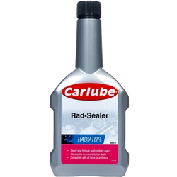 CARLUBE RADIATOR SEALER 300 ML BOTTLE