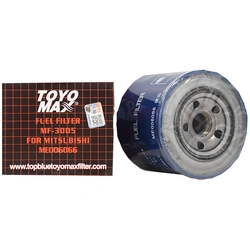 TOYOMAX ME006066 Fuel Filter