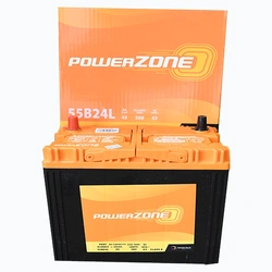 PowerZone NS60L (55B24)