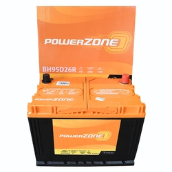 PowerZone NS70R (95D26)