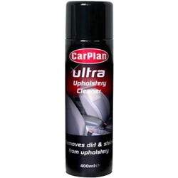 CARPLAN UPHOLSTERY CLEANER 400 ML AEROSOL