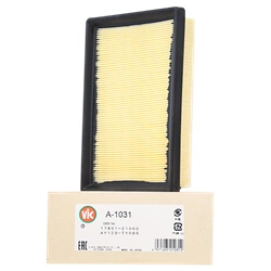 VIC A-1031 Air Filter (17801-21060)