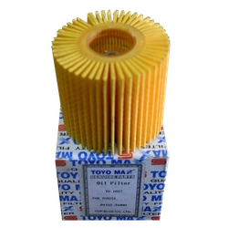 TOYOMAX 04152-31090 Oil Filter