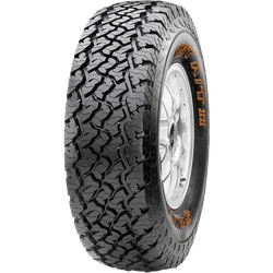 CST 245/70R16 SAHARA AT2