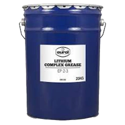 Eurol LITHIUM COMPLEX EP2/3 20KG