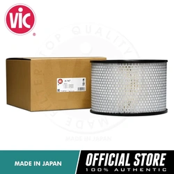 VIC A-147 AIR FILTER (17801-68030)