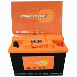 PowerZone DIN66L