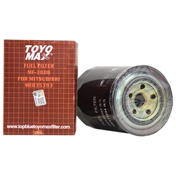 TOYOMAX ME035393 Fuel Filter