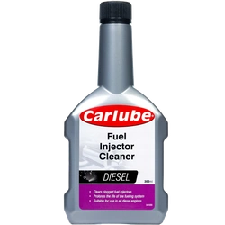 CARLUBE DIESEL INJECTOR CLEANER 300 ML BOTTLE