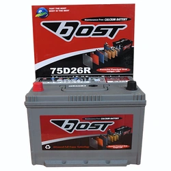 BOST NS70R (75D26R)