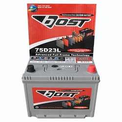 BOST N65L (75D23L)