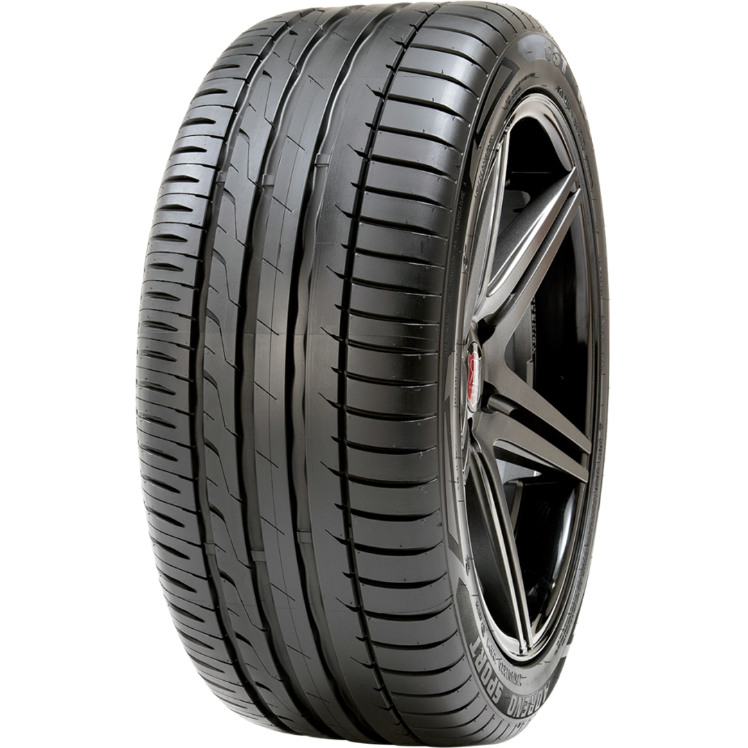 CST 285/50R20 ADRENO AD-R8 | TWL