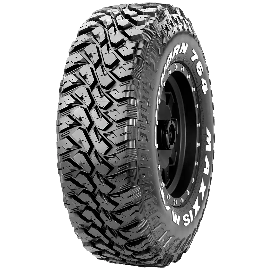 Maxxis 31X10.5R15 BIGHORN MT764 | TWL