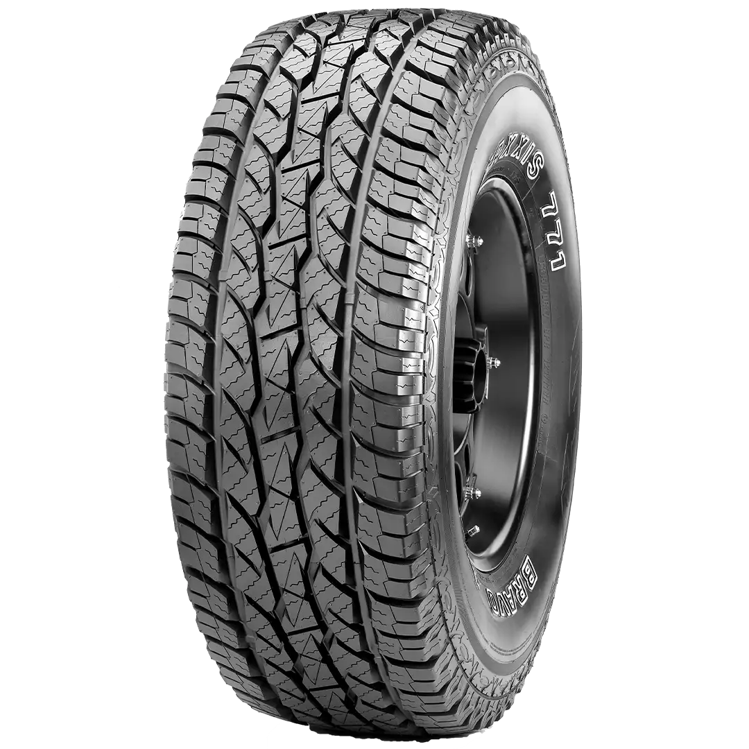 Maxxis 285/65R18 BRAVO AT771 Maxxis Tires