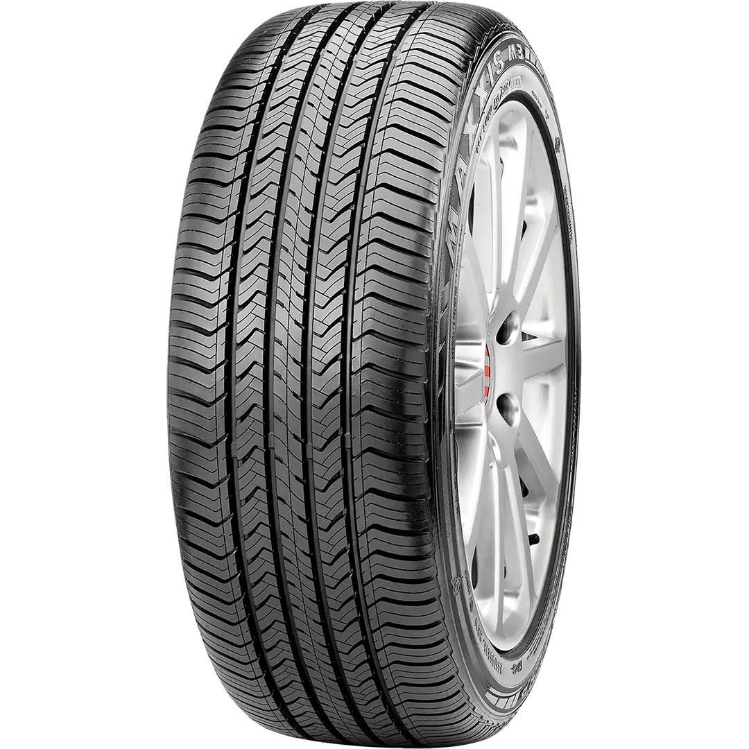 Maxxis 235/60R18 BRAVO HPM3 | TWL