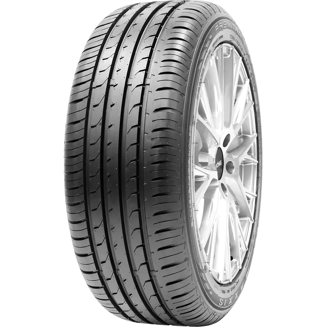 Maxxis 215/45ZR17 PREMITRA HP5 | TWL