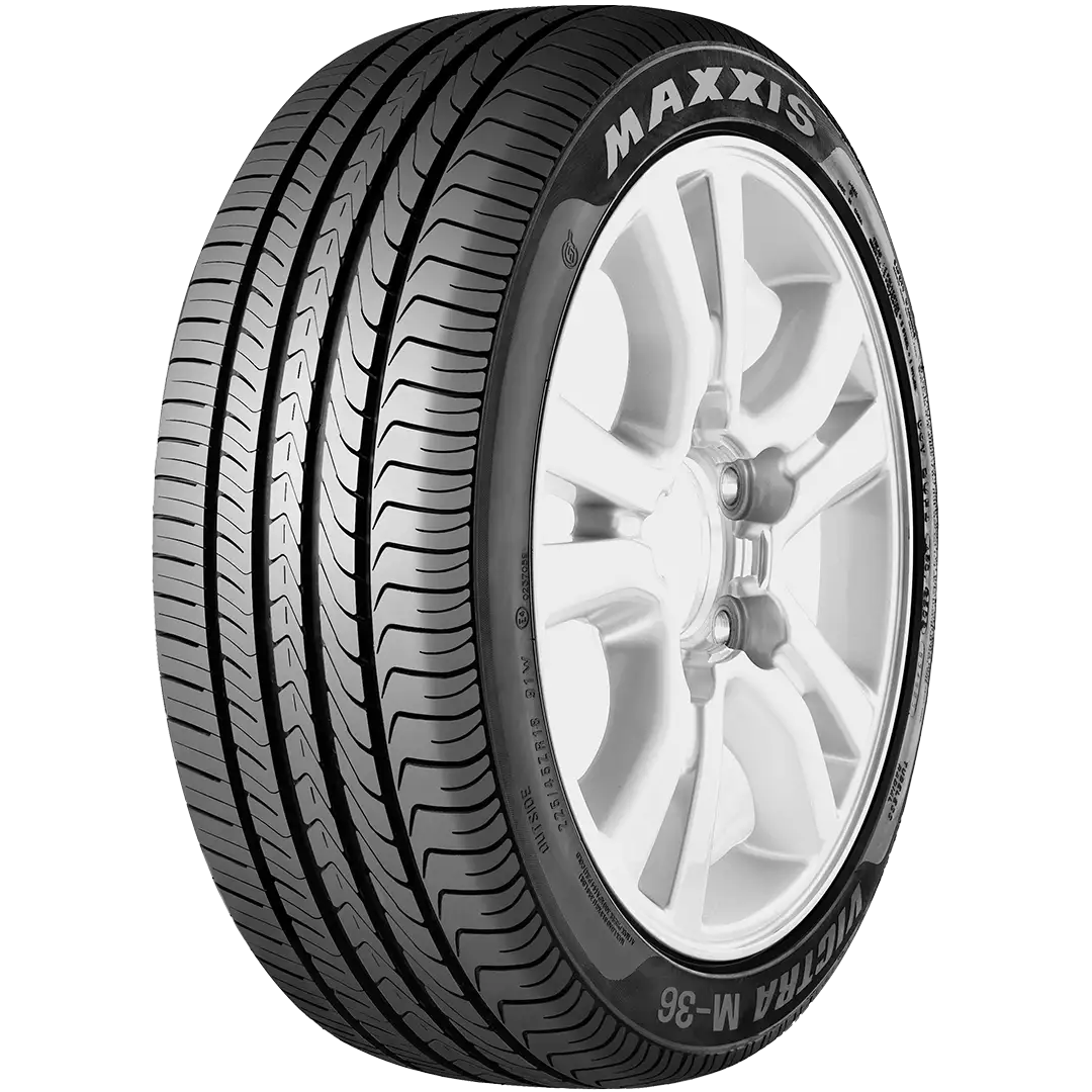 Maxxis 245/40ZR18 VICTRA RUNFLAT M36+ | Maxxis Tires