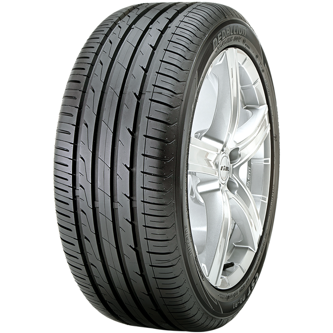 タイヤ　メダリオン　　235/50ZR/18 タイヤメダリオン235/50ZR/18