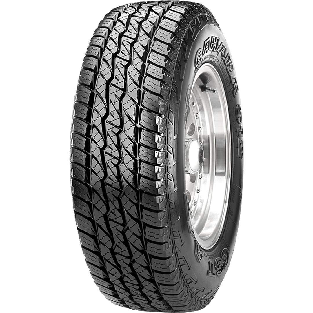 CST 265/70R15 SAHARA CS912 | Maxxis Tires