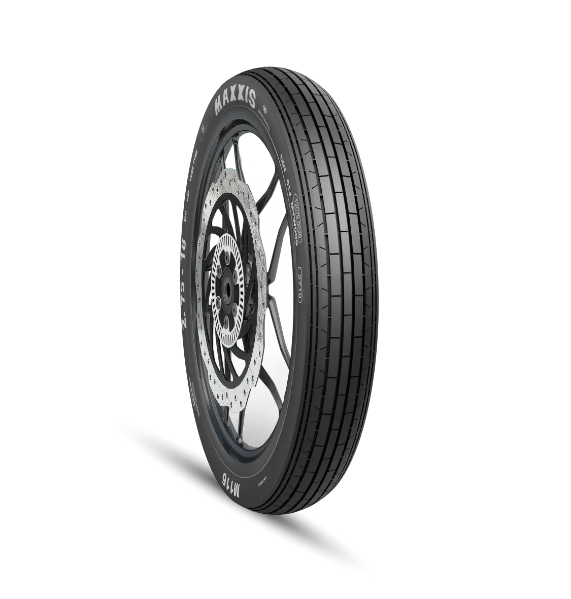 Maxxis 2.7518 M116 Maxxis Tires