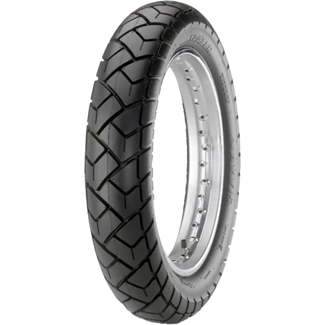Maxxis 90/90-21 M6017 | Maxxis Tires