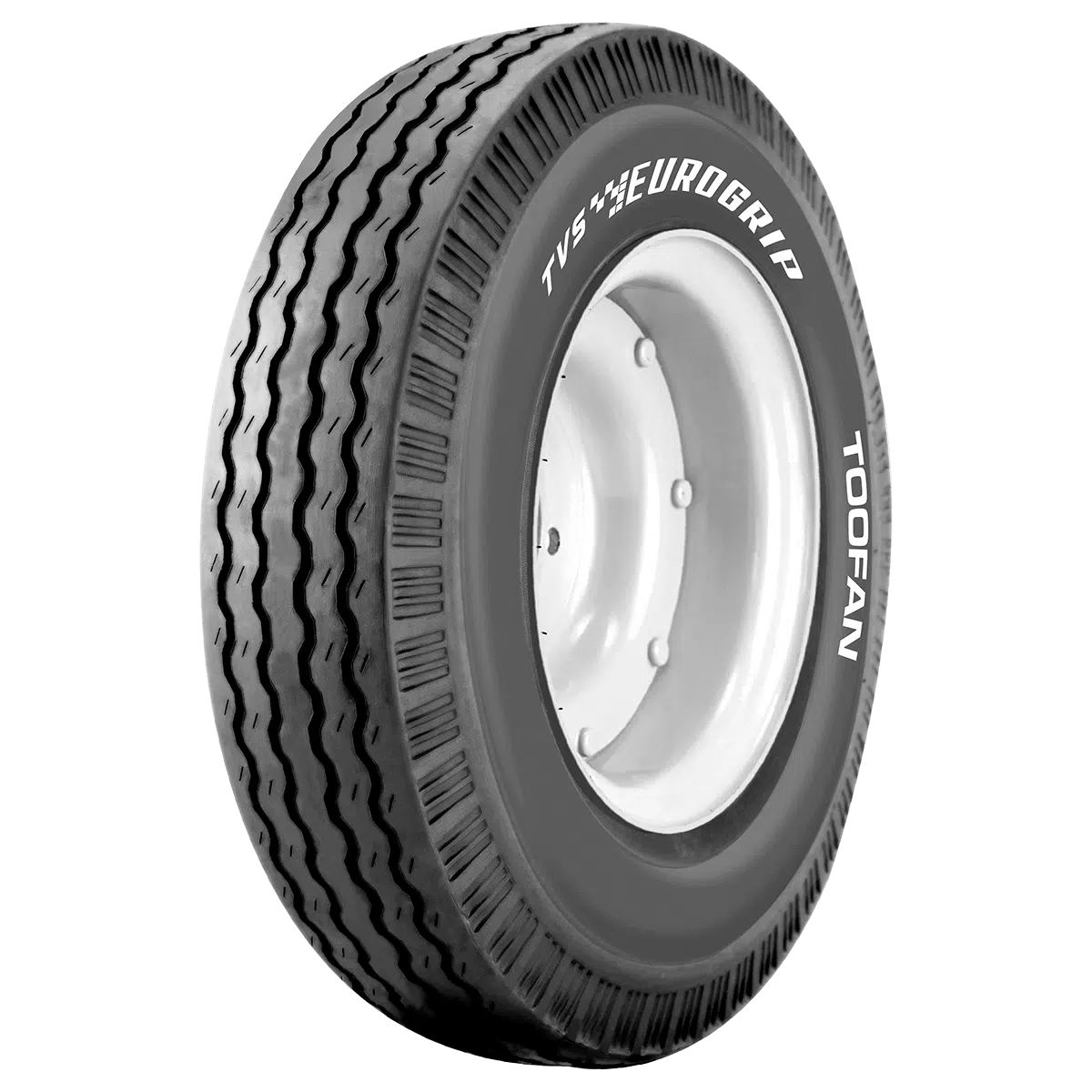 TVS Eurogrip 4.5010 TOOFAN Maxxis Tires