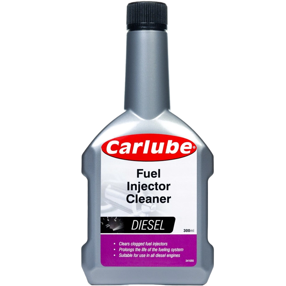 CARLUBE DIESEL INJECTOR CLEANER 300 ML BOTTLE Maxxis Tires