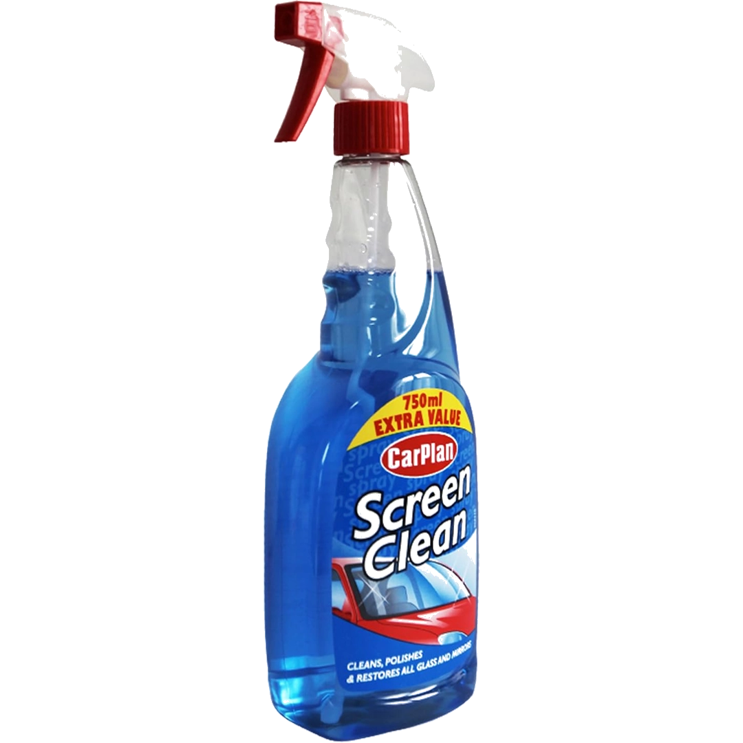 CARPLAN SCREEN CLEAN 750 ML TRIGGER Maxxis Tires