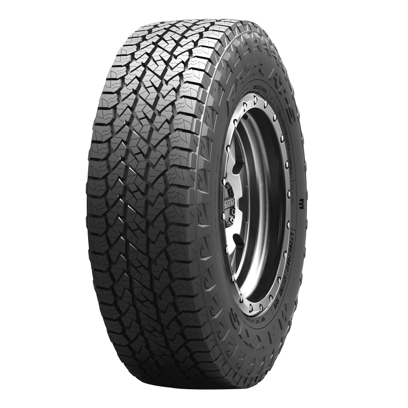 Maxxis 265/65R17 RAZR AT781 | TWL